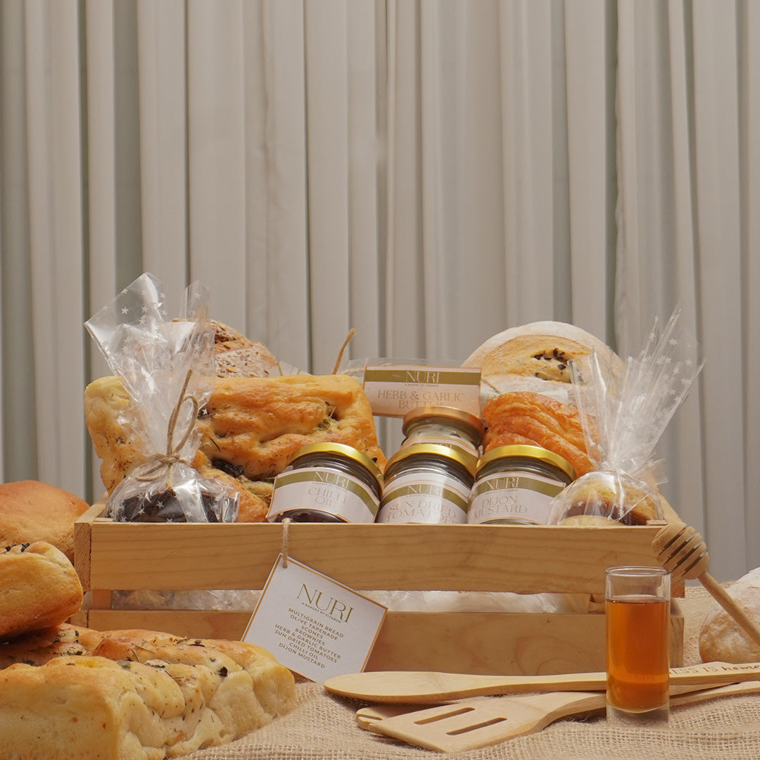 Bread Basket #2