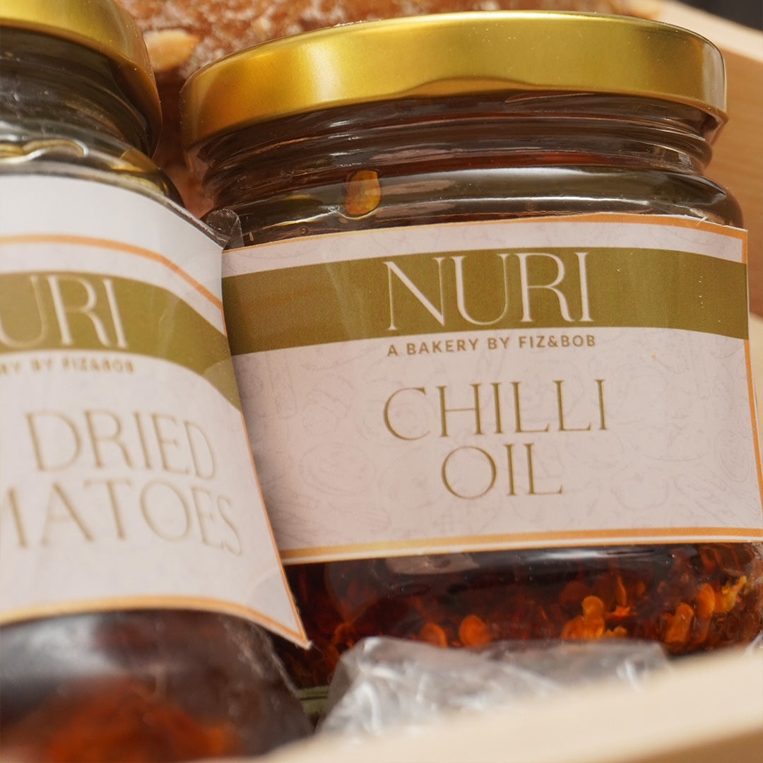 Chilli Oil