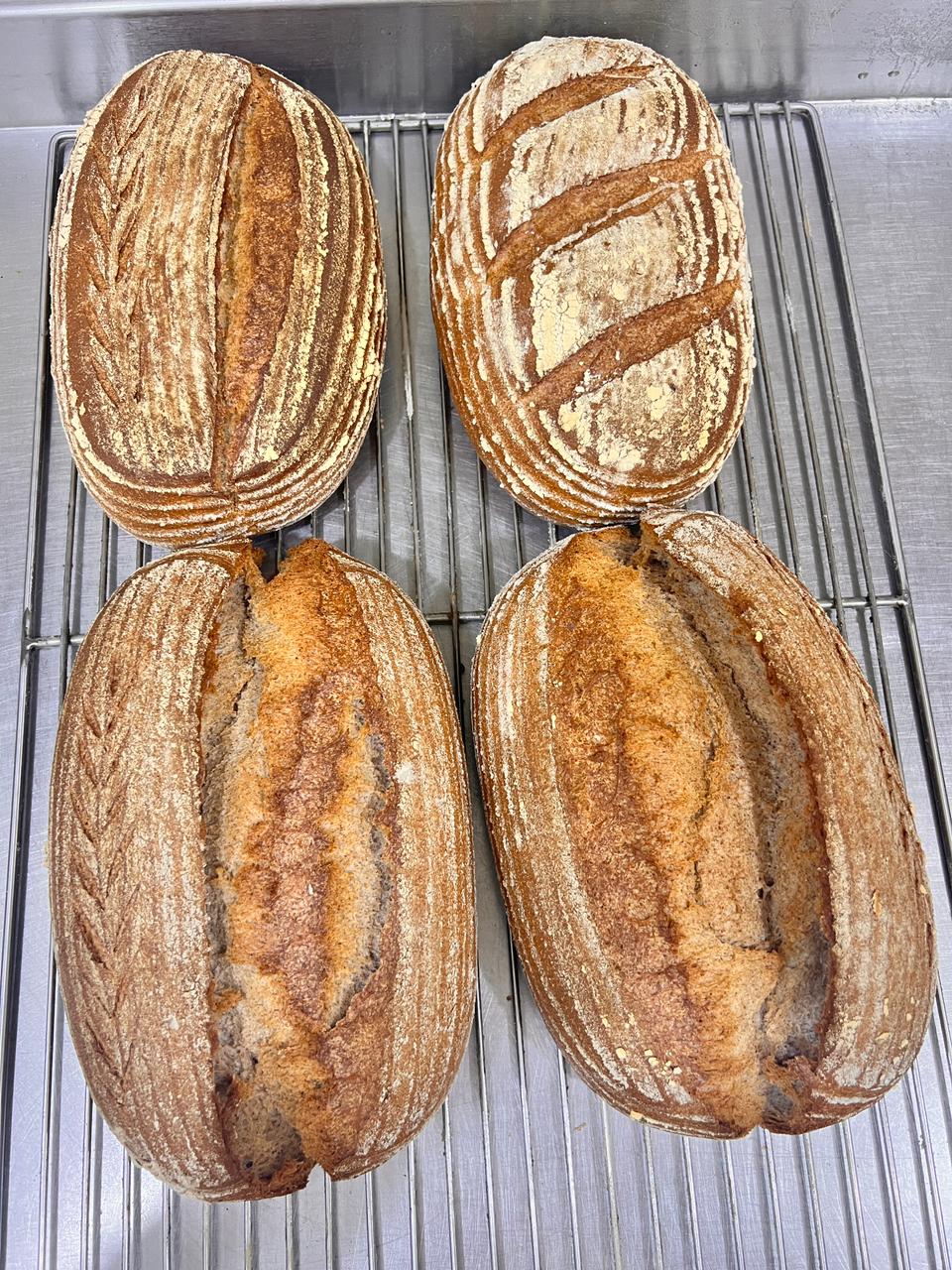 Fresh Breads in Karachi