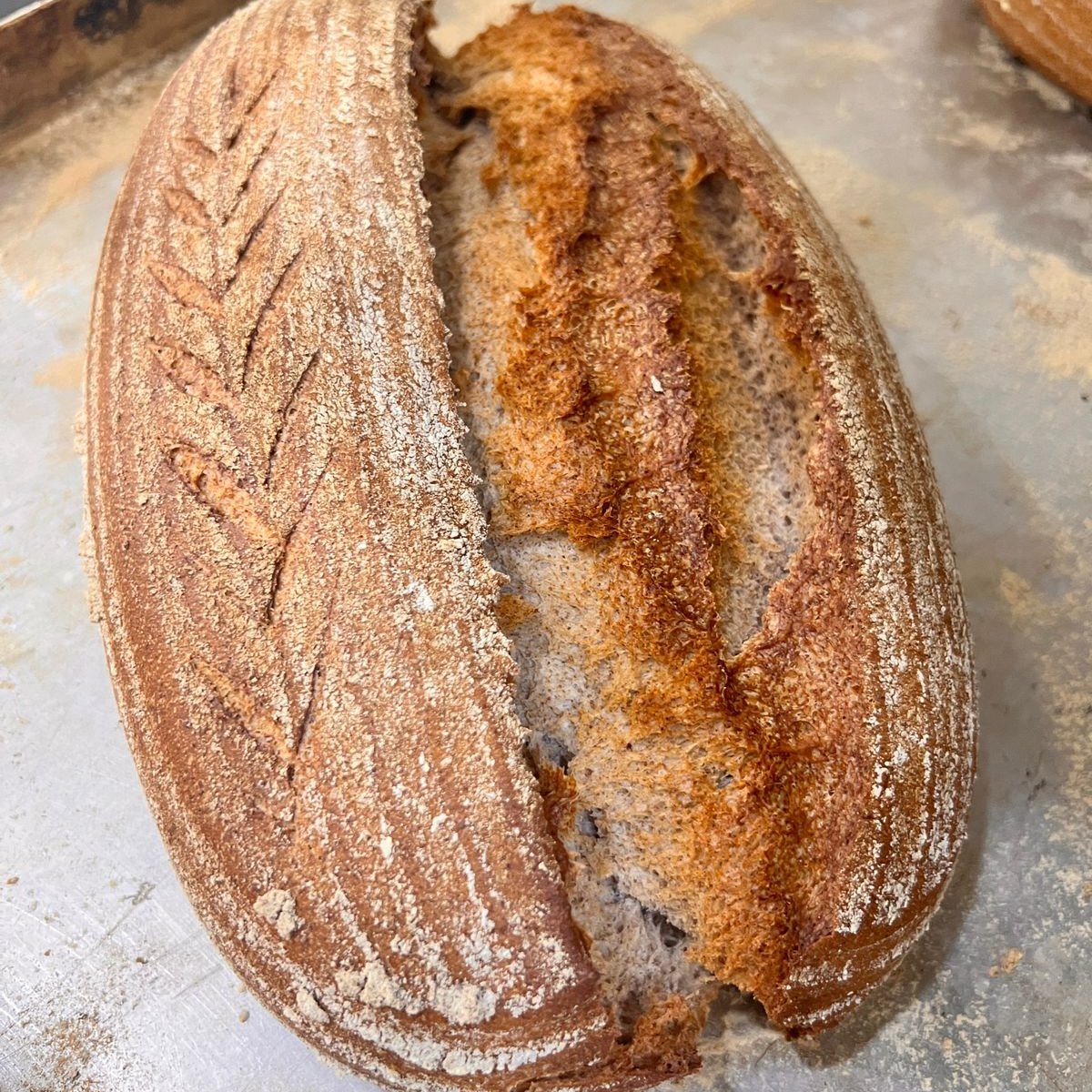 Gluten free bread in Karachi