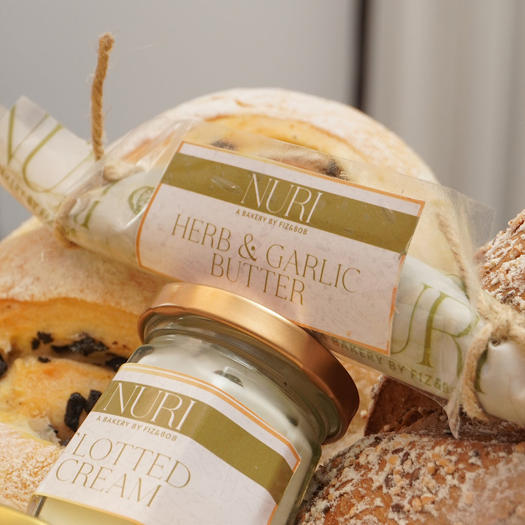 Bread Basket #1