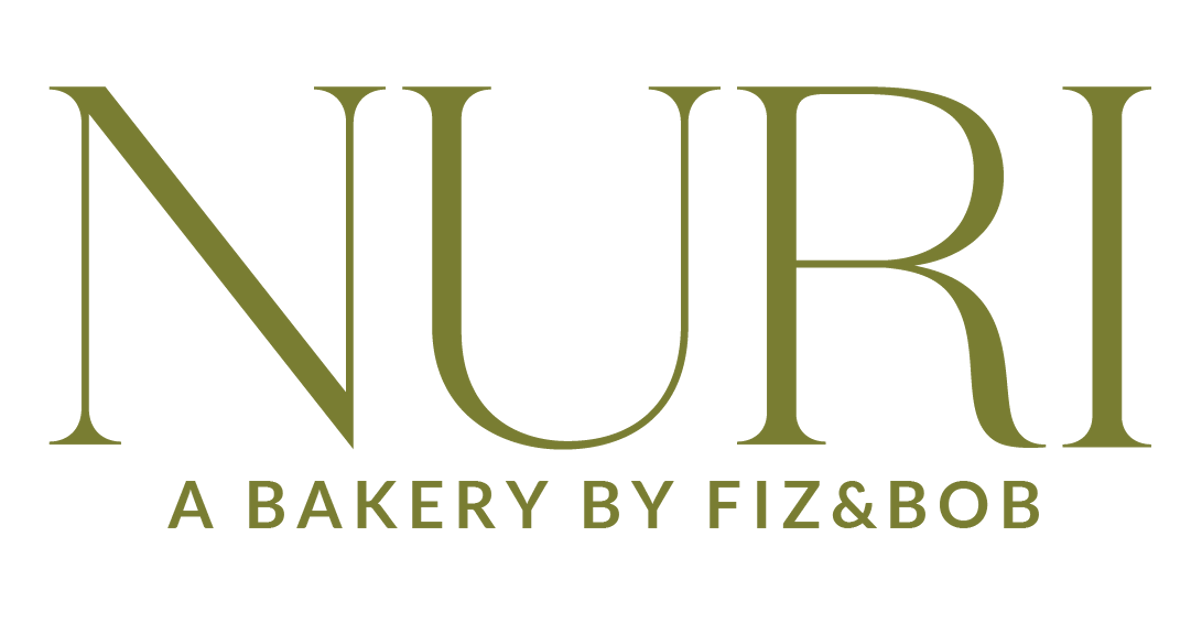 Nuri - A Bakery by Fiz&Bob
– Nuri - A Bakery by Fiz&Bob