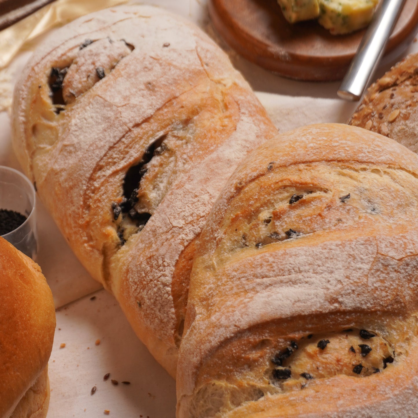 Olive Tapenade