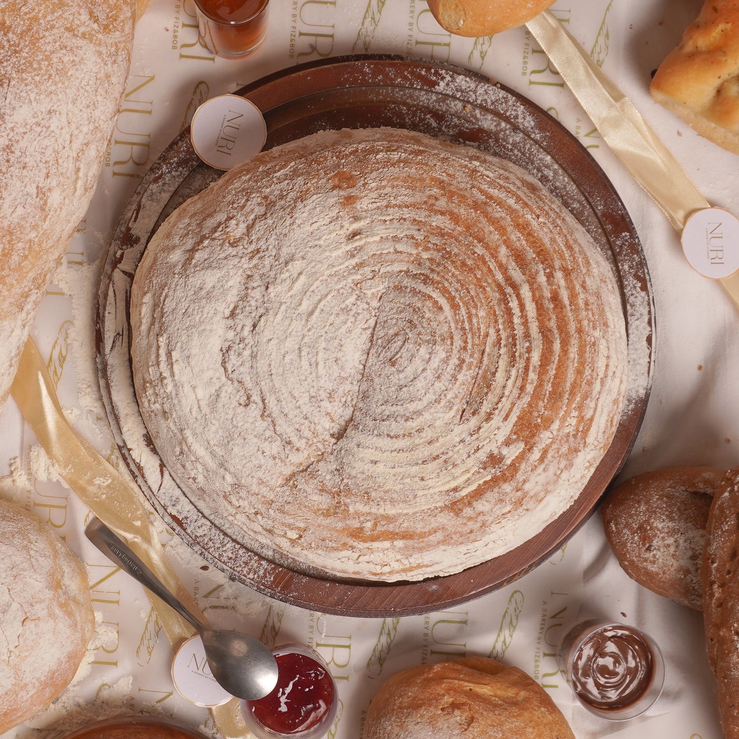 Sourdough
