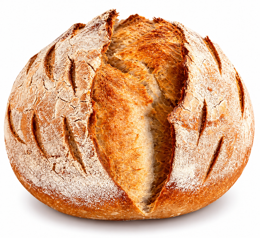 Artisan Sourdough Boule