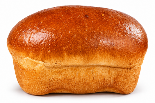 Brioche Toast