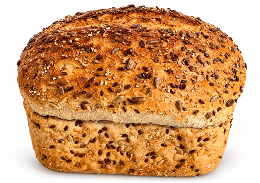 Low GI Bread