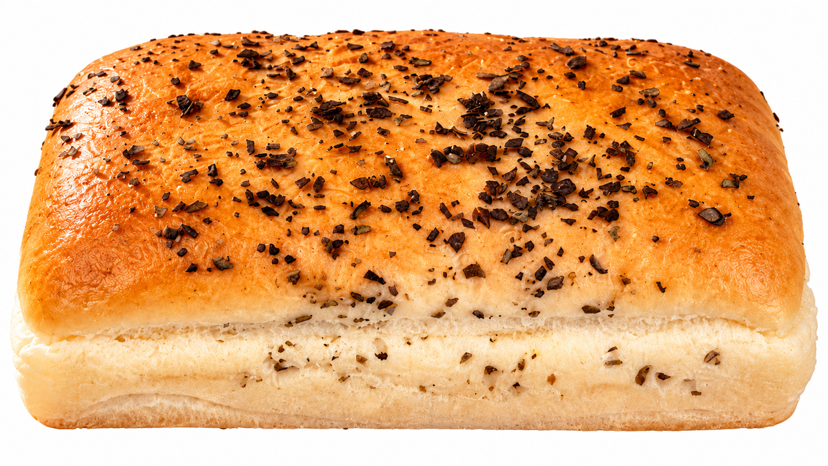 Panini Bread 6x3 (Pack Of Six)