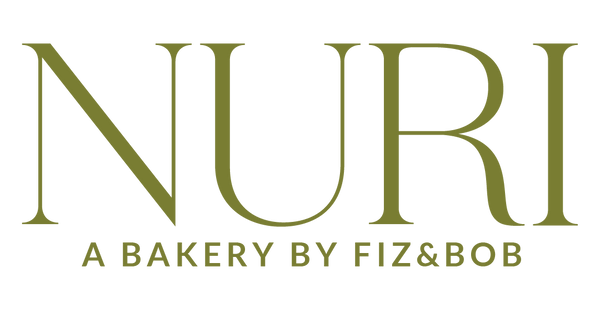 Nuri - A Bakery by Fiz&Bob
