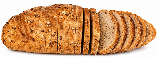 German Multigrain - Loaf