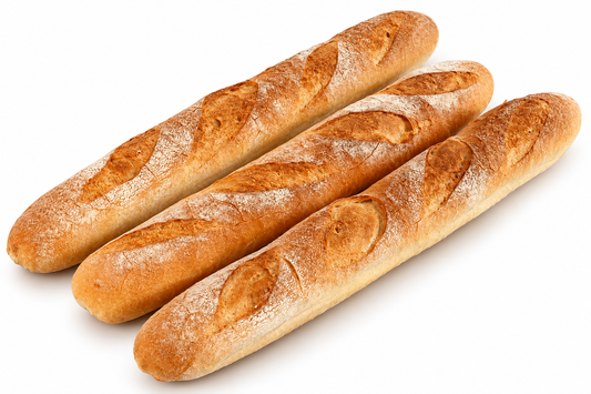 French Baguette (Per Baguette)